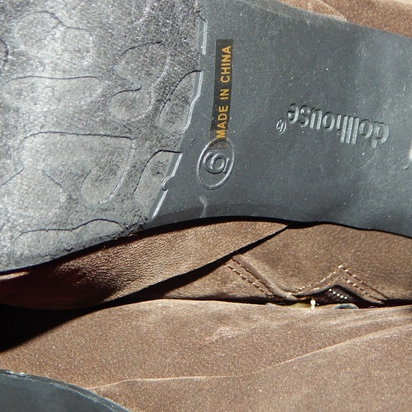 Dollhouse High Heel Booties - Picture 7 of 8